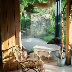  Гостевой дом Blisshouse Luxurious Calm And Energetic Spot Near By Surrounded By The Forest Where Will Find Your Peace And Your People