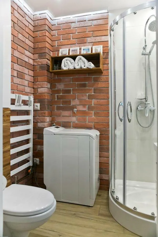 Cichy Apartament W Centrum Krakowa Salwator Krakow