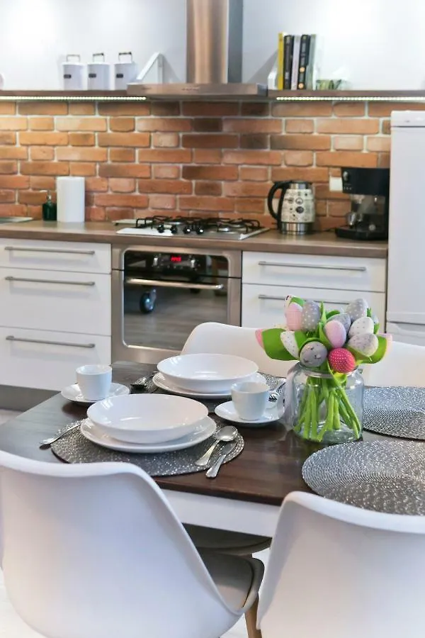 Cichy Apartament W Centrum Krakowa Salwator